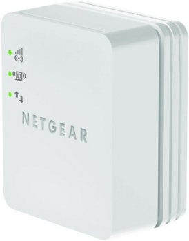 WLAN-Repeater 'Netgear WN1000RP-100PES'