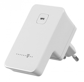 WLAN-Repeater 'TELEKOM Speedport W100 Repeater'