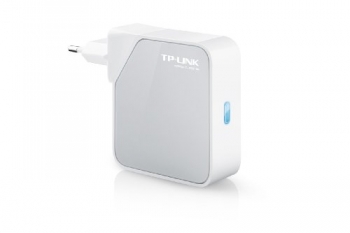 WLAN-Repeater 'TP-Link TL-WR710N Wireless N Nano-Router'