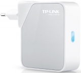 WLAN-Repeater 'TP-Link TL-WR710N Wireless N Nano-Router'
